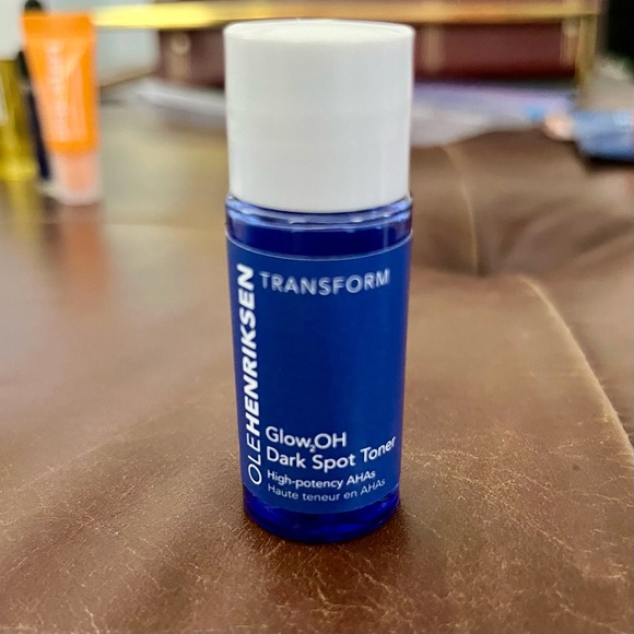 Platinum & Diamond Exclusive Skincare. Travel Size and Samples.Total of 15. - Picture 6 of 16